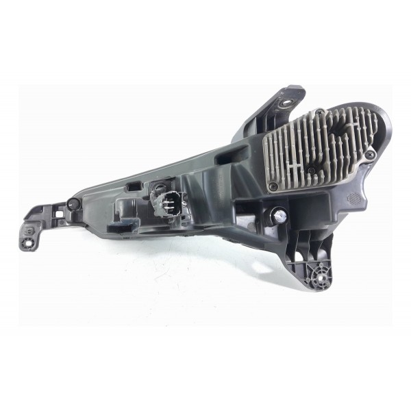 Farol Ford Territory Direito Led 2024 2025 Completo Direito/passageiro