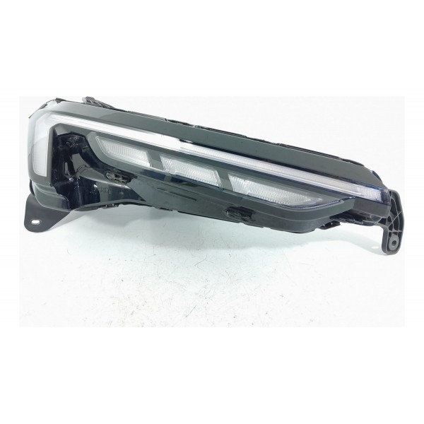 Farol Ford Territory Direito Led 2024 2025 Completo Direito/passageiro
