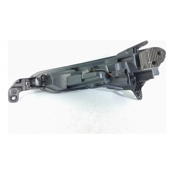 Farol Ford Territory Direito Led 2024 2025 Completo Direito/passageiro