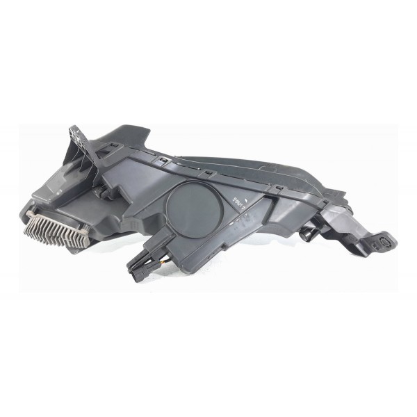 Farol Ford Territory Direito Led 2024 2025 Completo Direito/passageiro
