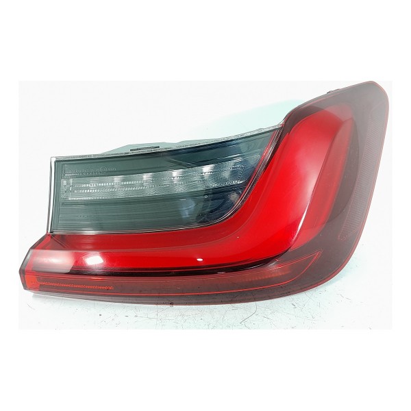 Lanterna Bmw 320 330 G20 Direita 2019 2020/2025 21526202