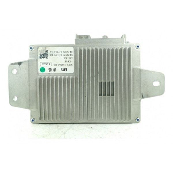 Modulo Estacionamento Ford Territory 2021/2025 N2e915k866hb