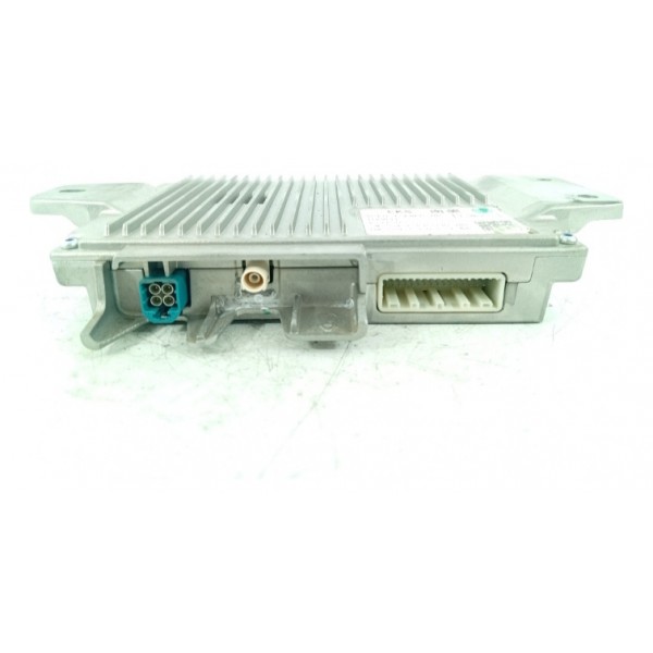 Modulo Estacionamento Ford Territory 2021/2025 N2e915k866hb