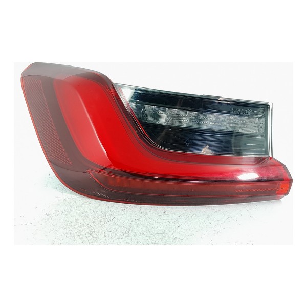 Lanterna Bmw 320 330 G20 Esquerda 2019 2020/2025 21526201