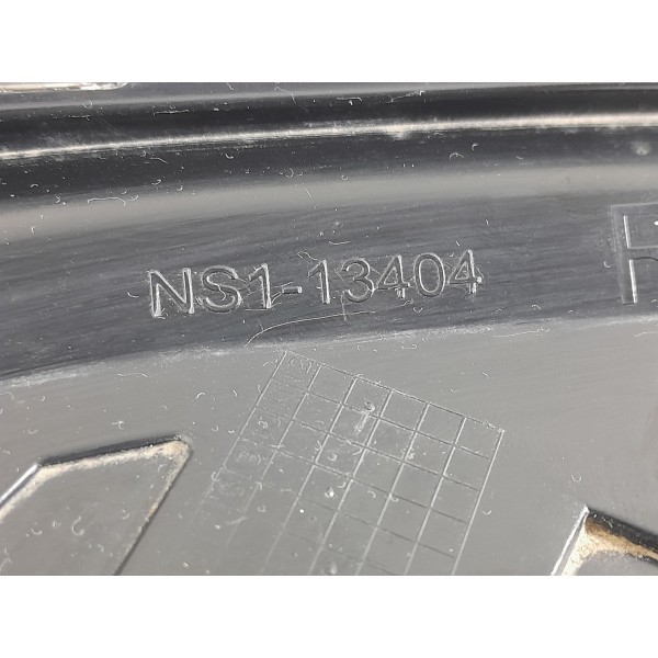 Lanterna Ford Territory Direita 2024 2025 Ns113404 Direito/passageiro Água