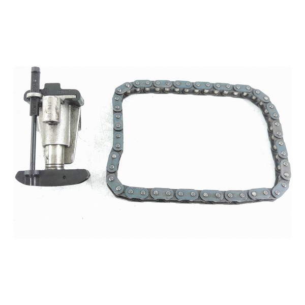 Kit Corrente Comando Freelander 2 2.2 2008/2015 9654113880