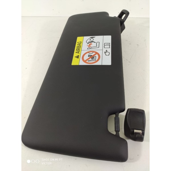 Quebra Sol Bmw 320 330 Direito G20 G21 2019/2023 7277251