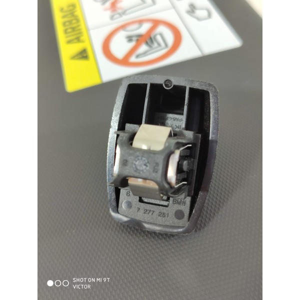 Quebra Sol Bmw 320 330 Direito G20 G21 2019/2023 7277251