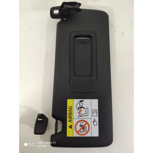 Quebra Sol Bmw 320 330 Direito G20 G21 2019/2023 7277251
