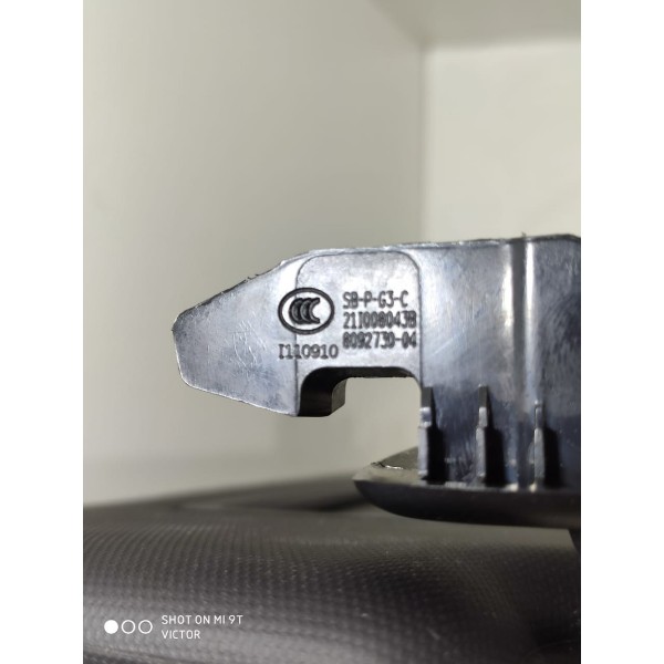 Quebra Sol Bmw 320 330 Direito G20 G21 2019/2023 7277251