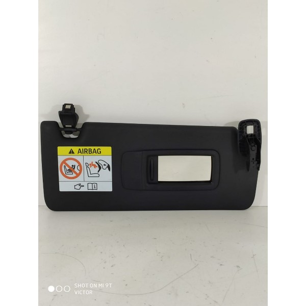 Quebra Sol Bmw 320 330 Direito G20 G21 2019/2023 7277251