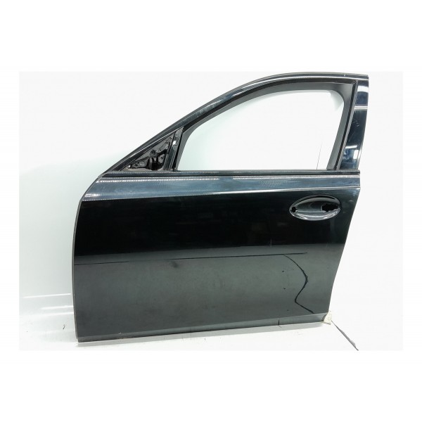 Porta Bmw 320 330 G20 Dianteira Esquerda 2019 2020/2024 Orig Esquerdo Preto