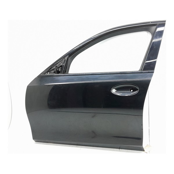 Porta Bmw 320 330 G20 Dianteira Esquerda 2019 2020/2024 Orig Esquerdo Preto