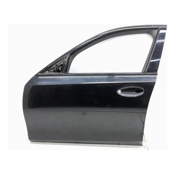 Porta Bmw 320 330 G20 Dianteira Esquerda 2019 2020/2024 Orig