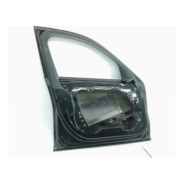 Porta Bmw 320 330 G20 Dianteira Esquerda 2019 2020/2024 Orig Esquerdo Preto