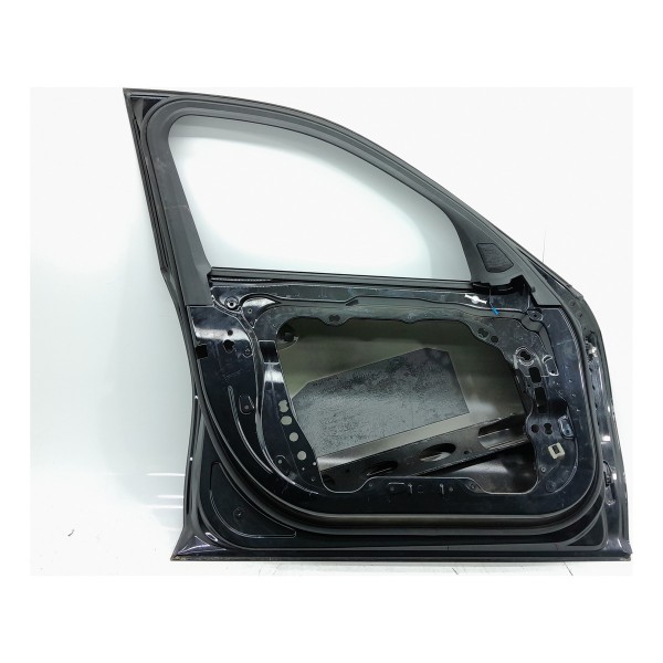Porta Bmw 320 330 G20 Dianteira Esquerda 2019 2020/2024 Orig Esquerdo Preto