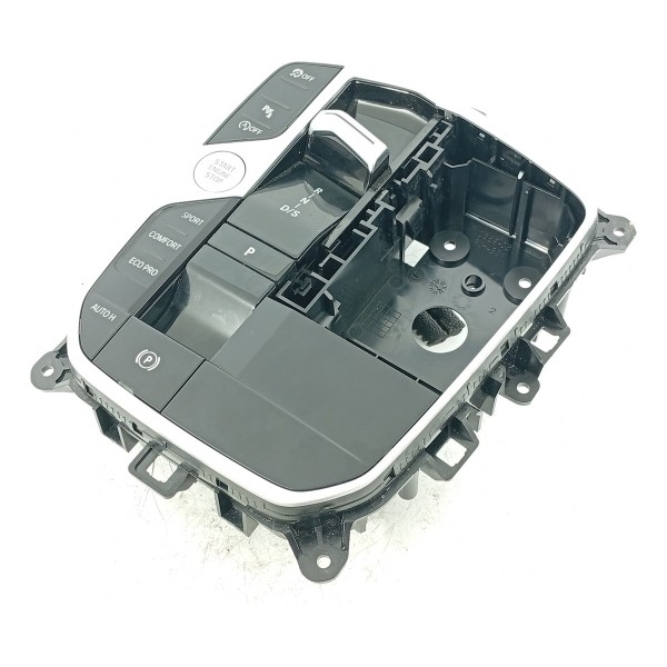 Botao Seletor Cambio Bmw 320 330 G20 2023/2025 61315a6ae9801