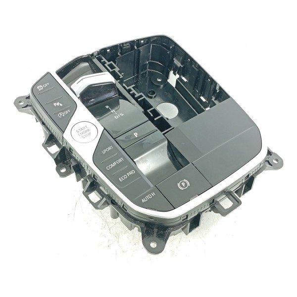 Botao Seletor Cambio Bmw 320 330 G20 2023/2025 61315a6ae9801