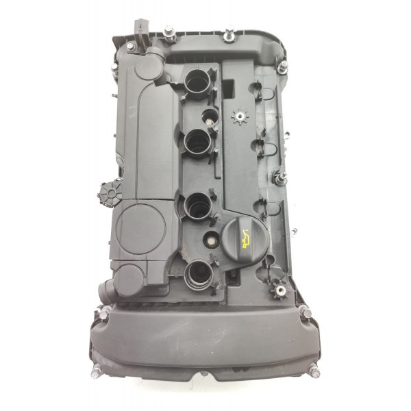 Cabecote Peugeot 408 3008 Thp 1.6 Gas Std 11/16 V75347108016