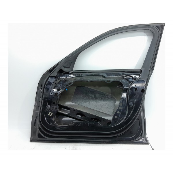 Porta Bmw 320 330 G20 Dianteira Direita 2019 2020 2021/2024 Direito Preto