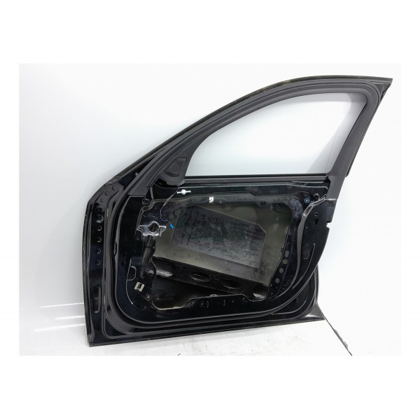 Porta Bmw 320 330 G20 Dianteira Direita 2019 2020 2021/2024 Direito Preto