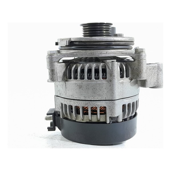 Alternador Bmw 320 330 G20 B48 2019 2020/2025 8654280 Det