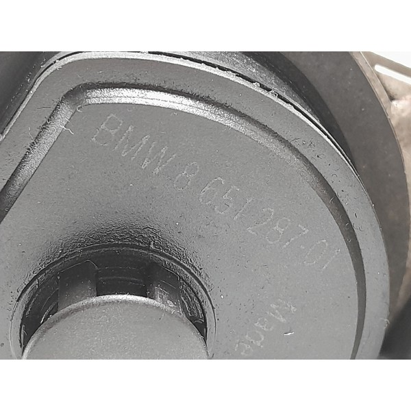 Bomba Agua Auxiliar Bmw 320 330 X3 X4 2019/2025 865128701