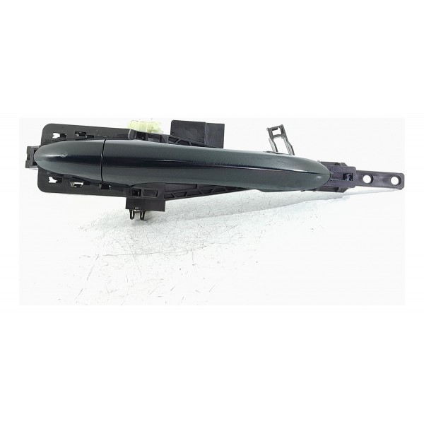Macaneta Externa Ford Territory Traseira Esquerda 2021/2024