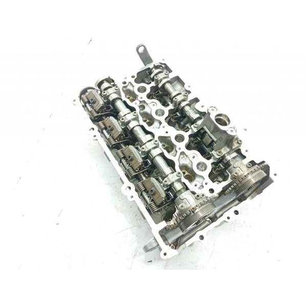 Cabecote Bmw 320 330 G20 X3 X4 B48 184 Cv 2019/2025 Stander