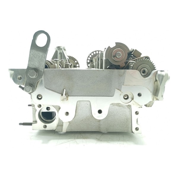 Cabecote Bmw 320 330 G20 X3 X4 B48 184 Cv 2019/2025 Stander