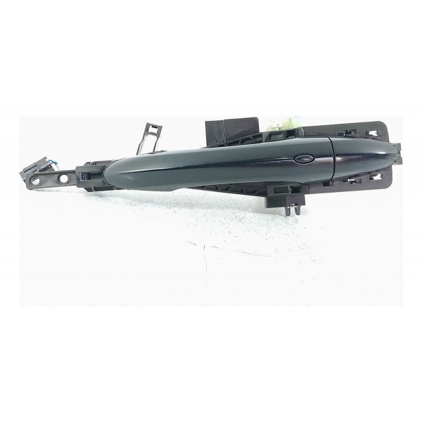 Macaneta Externa Ford Territory Dianteira Direita 2021/2024