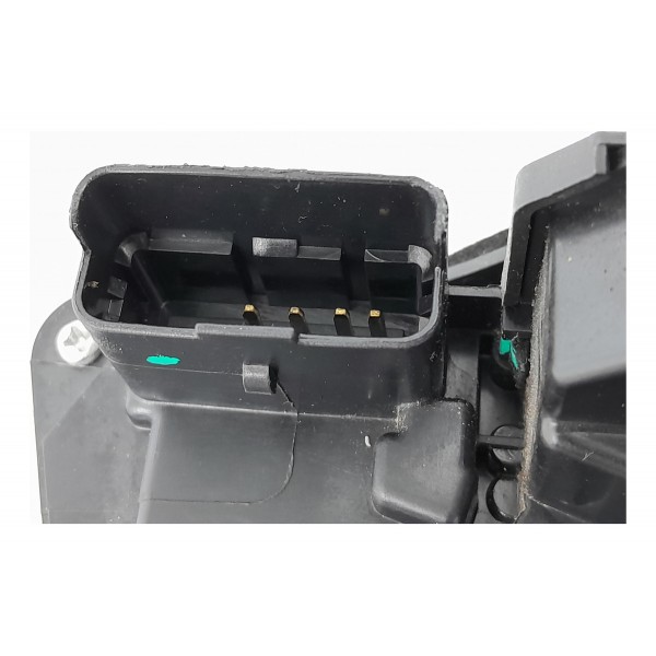 Fechadura Porta Territory Dianteira Direit 21/24 Ns1a26412ab