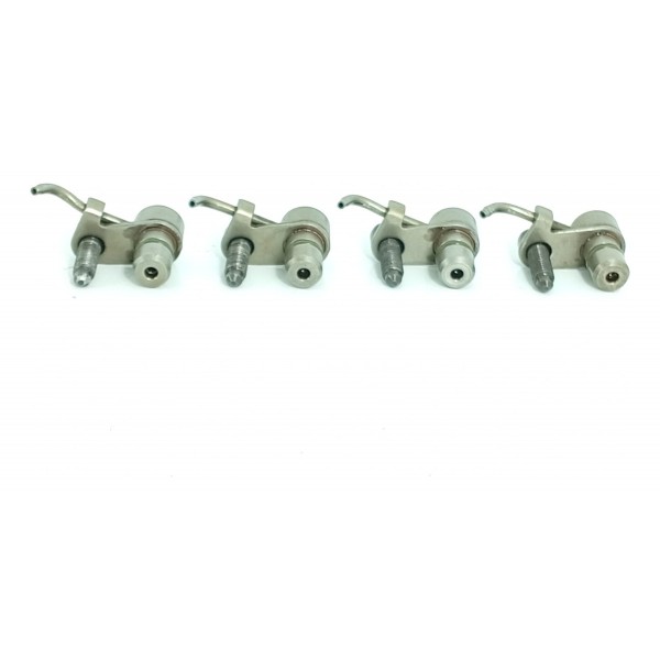 Kit Jet Cooler Bmw 320 330 530 G20  X1 X3 X4 B48 19/25 Orig