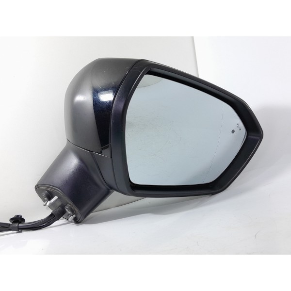 Retrovisor Ford Territory Direito Camera 2024 2025 Detalhe