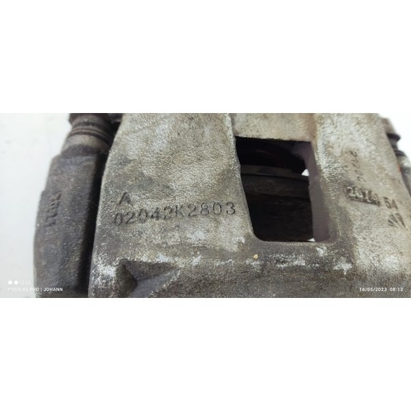 Pinça Cactus Dianteira Esquerda 2018 2021 2022 2023