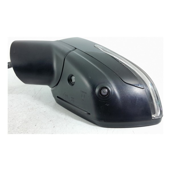 Retrovisor Ford Territory Esquerdo Camera 2024 2025 Detalhe