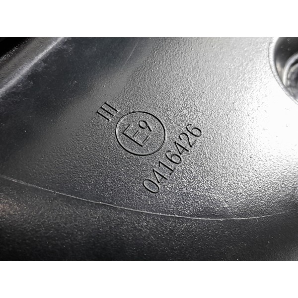 Retrovisor Ford Territory Esquerdo Camera 2024 2025 Detalhe