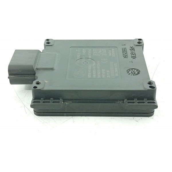 Modulo Radar Ford Territory 2021 2022/2025 N2e914d455af