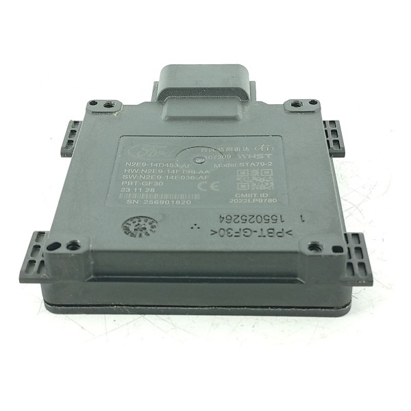 Modulo Radar Ford Territory 2021 2022/2025 N2e914d455af