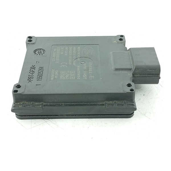 Modulo Radar Ford Territory 2021 2022/2025 N2e914d455af