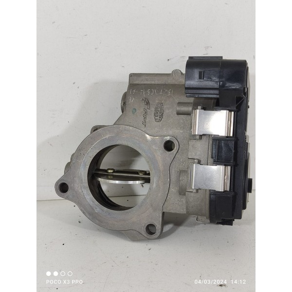 Tbi Compass Toro Renegade Diesel 2016/2024 552584514