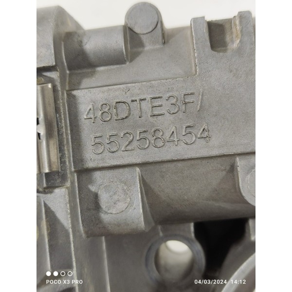 Tbi Compass Toro Renegade Diesel 2016/2024 552584514