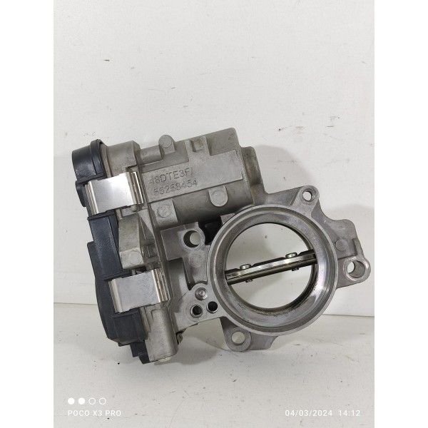 Tbi Compass Toro Renegade Diesel 2016/2024 552584514