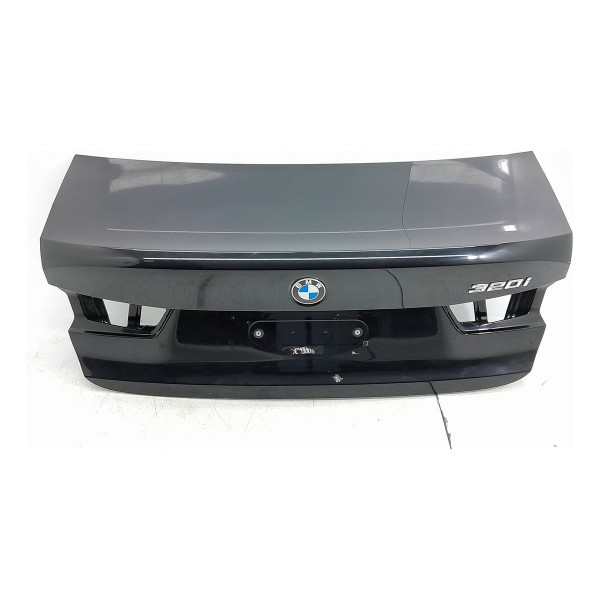 Tampa Traseira Bmw 320i 2019 2020 2021 2022/2025 Original