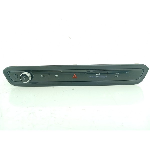 Comando Ar Condicionado Bmw 320 G20 2023/2025 61315a63f1901