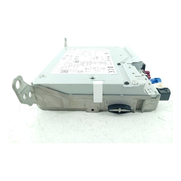 Modulo Central Multimidia Bmw 320 330 G20 2019/2025 Mgu21