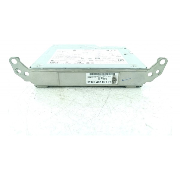 Modulo Central Multimidia Bmw 320 330 G20 2019/2025 Mgu21