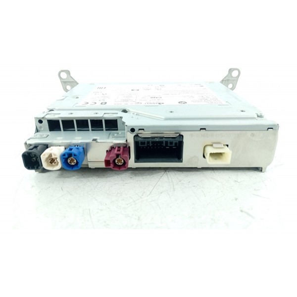 Modulo Central Multimidia Bmw 320 330 G20 2019/2025 Mgu21