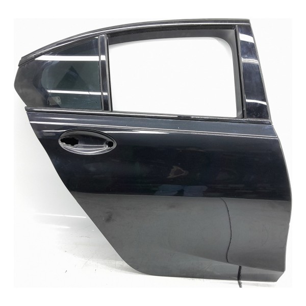 Porta Bmw 320i 330i G20 Traseira Direita 2019 2020/2025 Orig