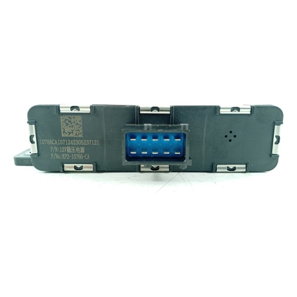 Modulo Fonte Ford Territory 2021 2022 2023/2025 Kp210766ca